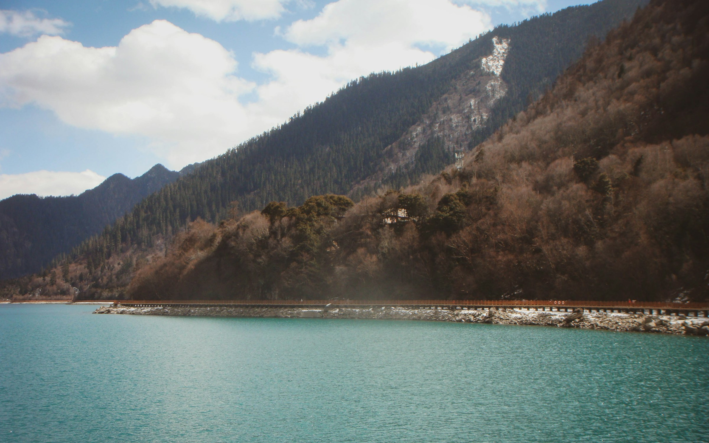 Basum Tso