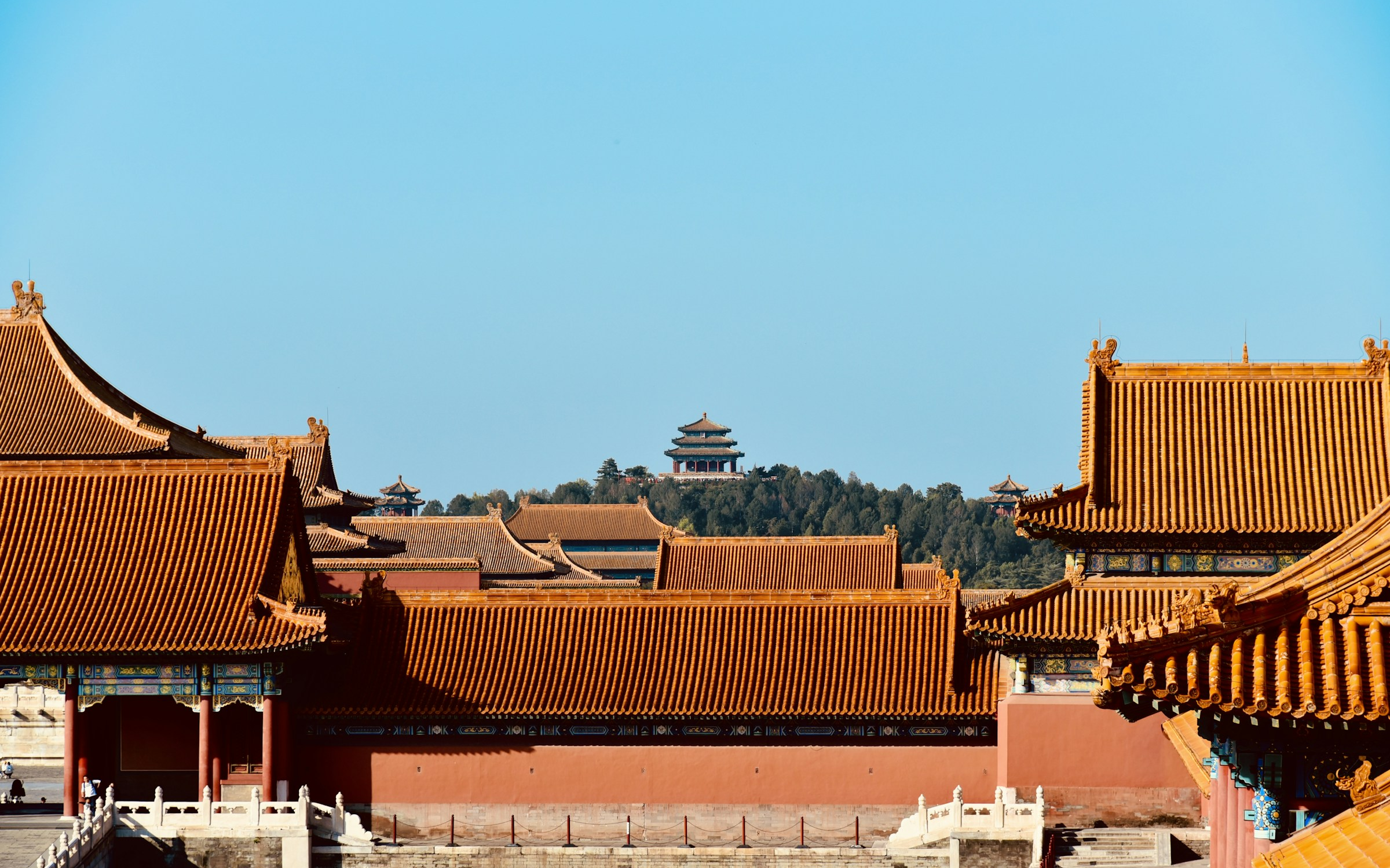 Forbidden City