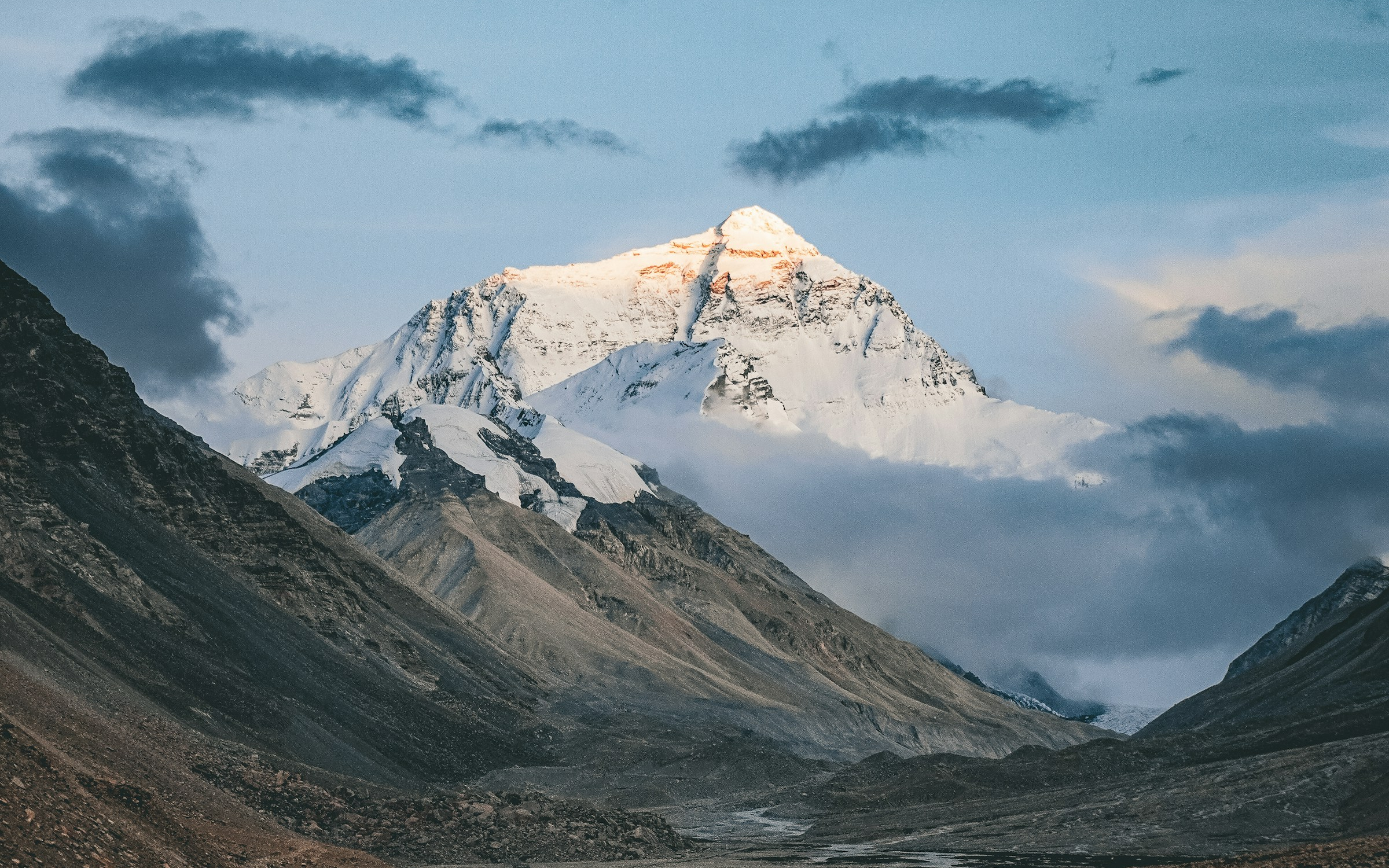 Everest North Face