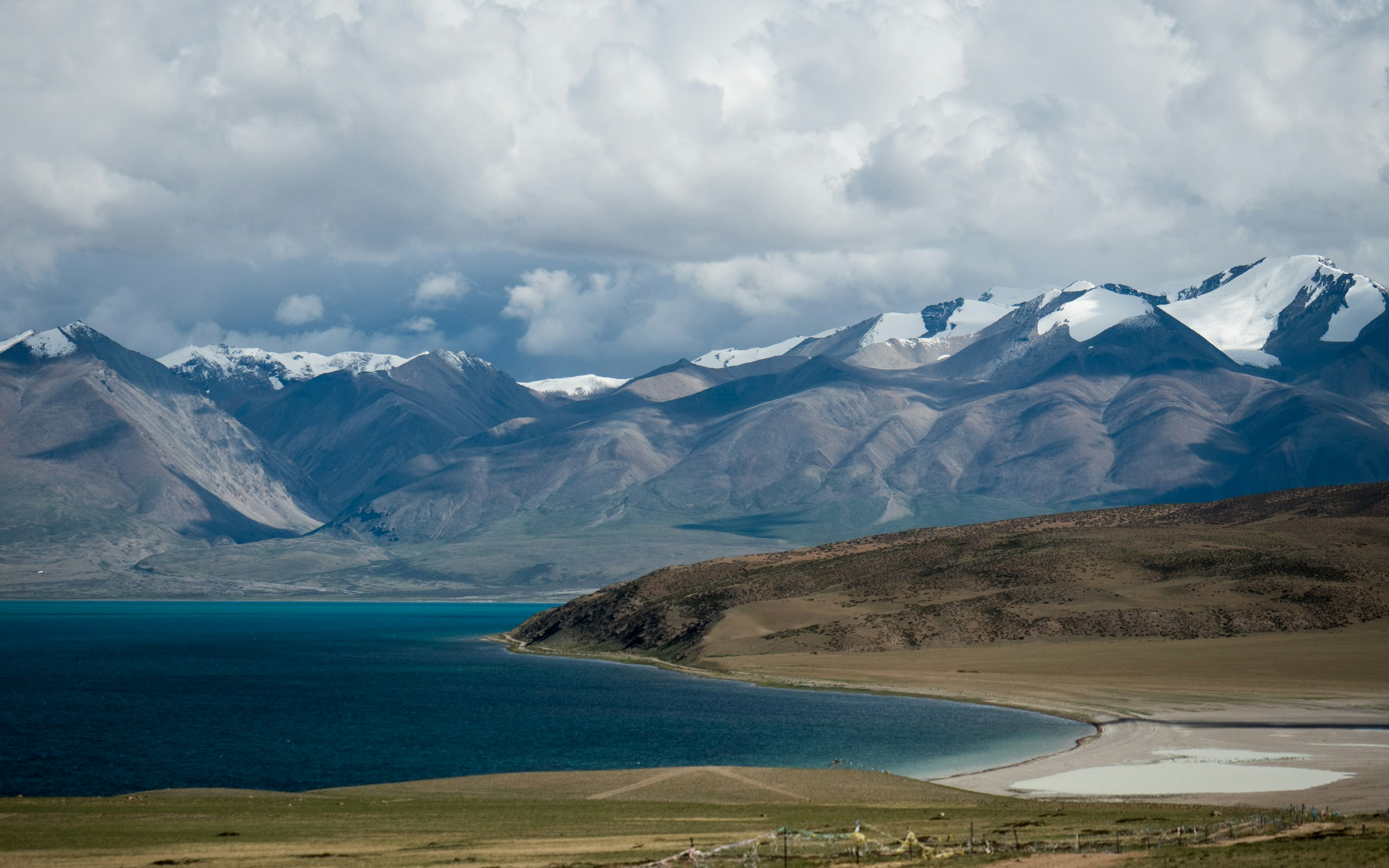 Lake Manasarovar
