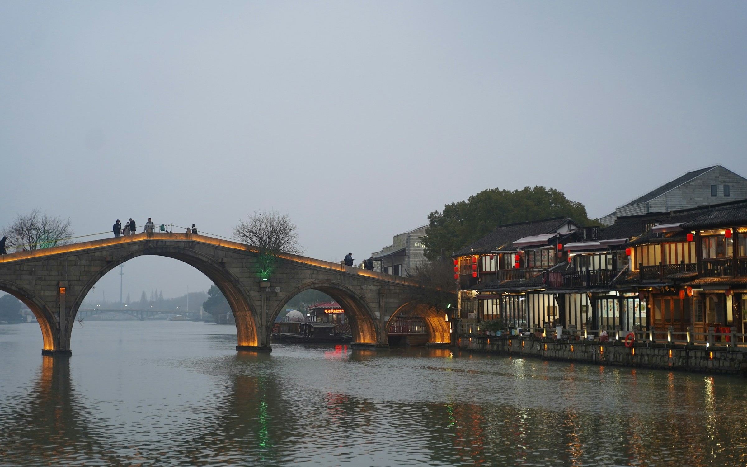 Zhujiajiao