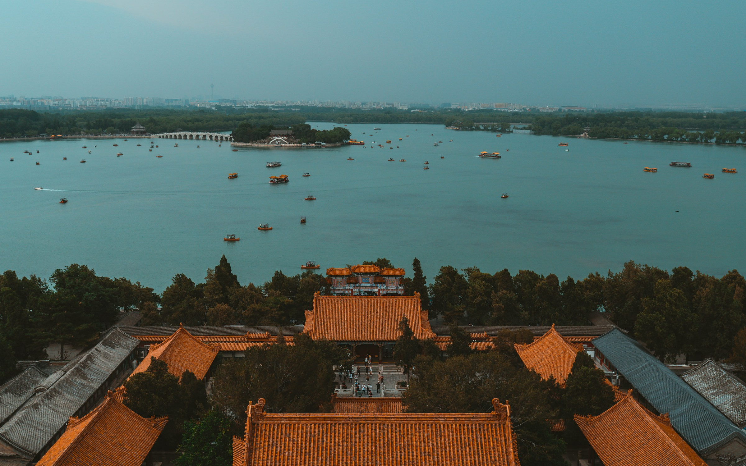 Summer Palace