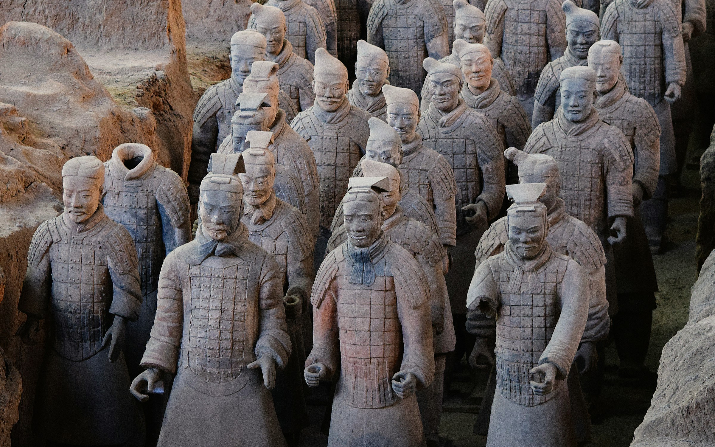 Terracotta Army