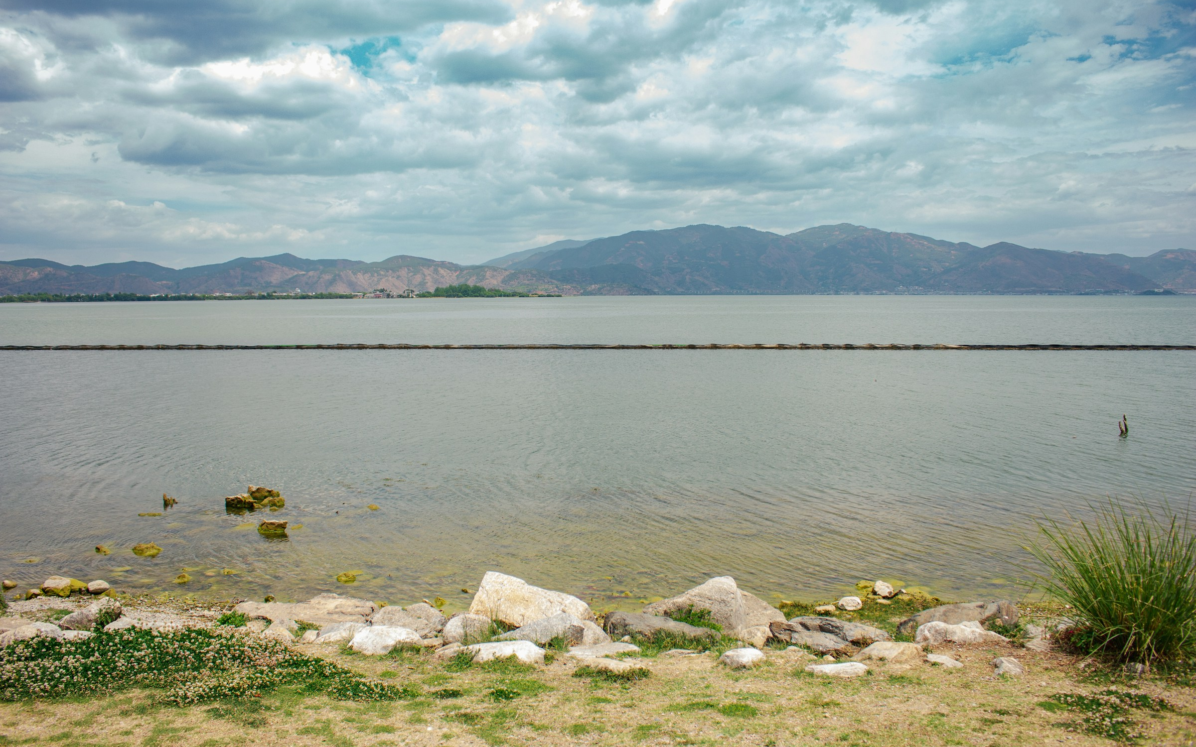 Erhai Lake